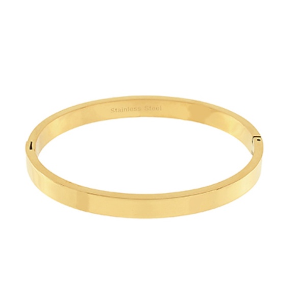 Stainless Steel Bracelet